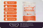 Peachy Clean™ Sugar-Free Pre+Probiotic Fiber Gummies